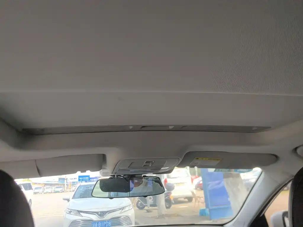 Roewe i5 2019 2019 1.5L Auto 4G Langhao Edition