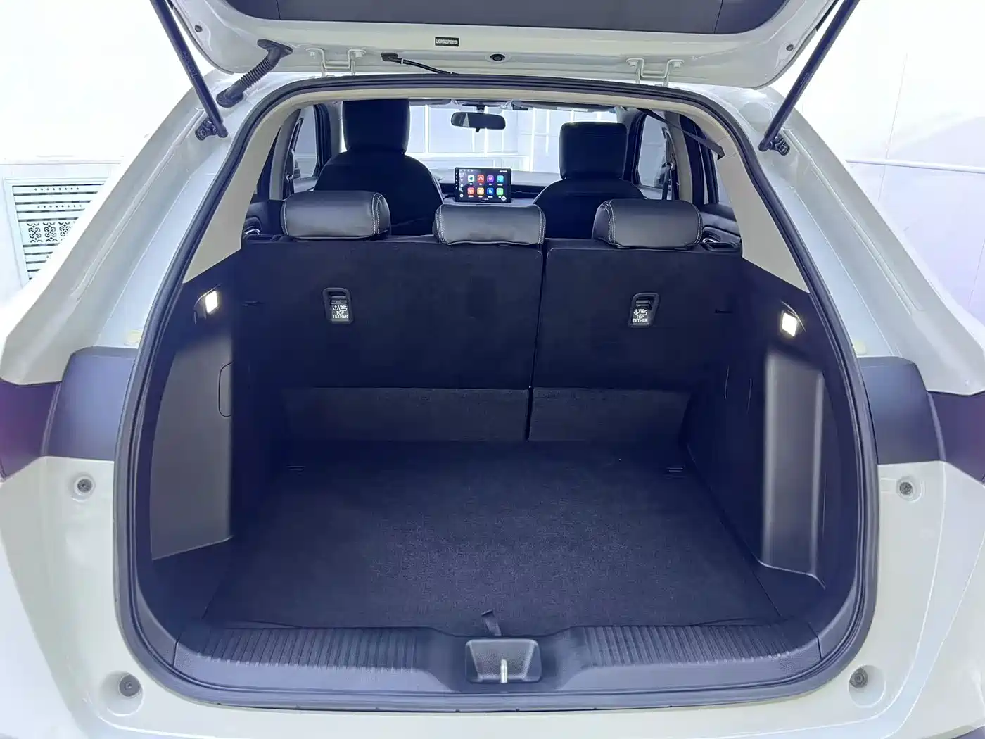 Honda Vezel 2024 2023 1.5L CVT Elite Edition