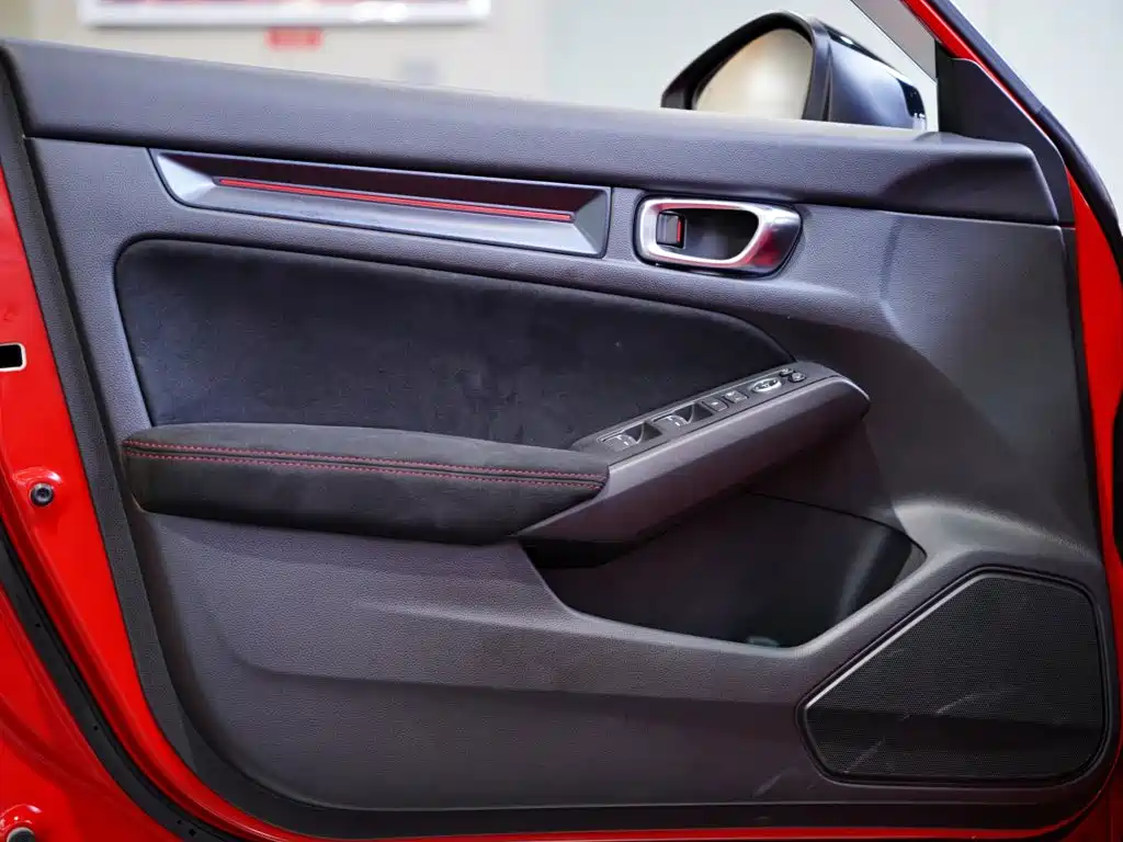 Honda Civic (Import) 2023 2023 2.0T 420TURBO TYPE R