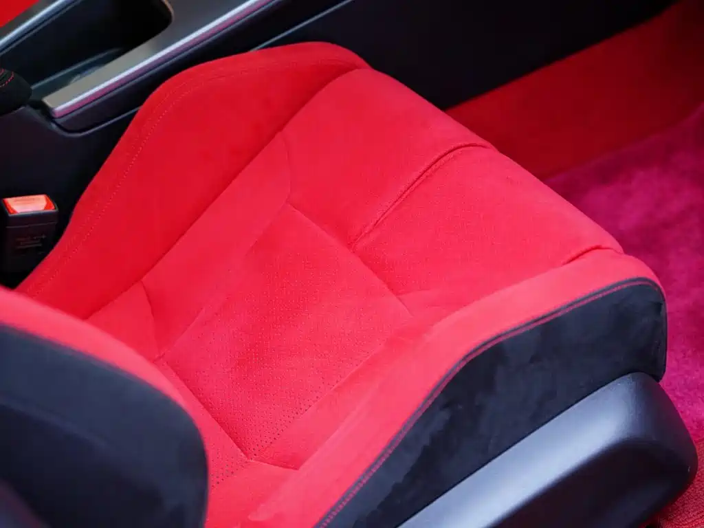 Honda Civic (Import) 2023 2023 2.0T 420TURBO TYPE R