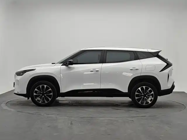 Geely Boyue 2026 2026 Model 1.5TD Aspiration