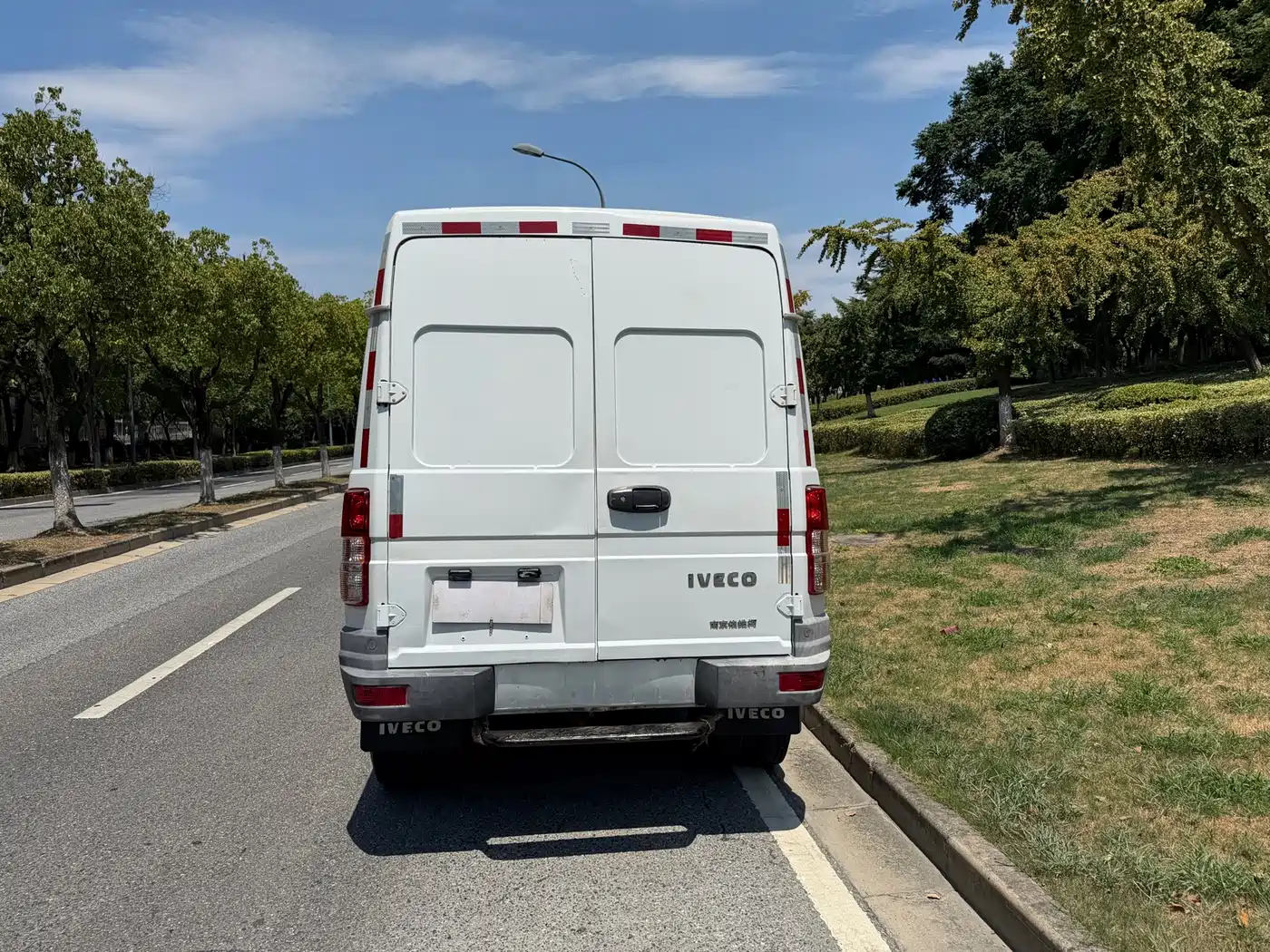 Фото 5 - Iveco Daily