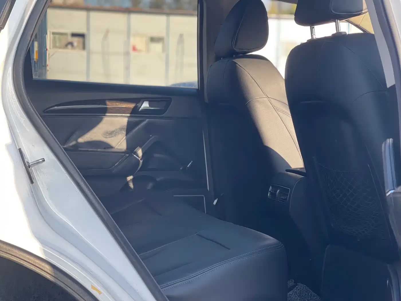 Zotye T600 2017 2016 1.5T Manual Elite