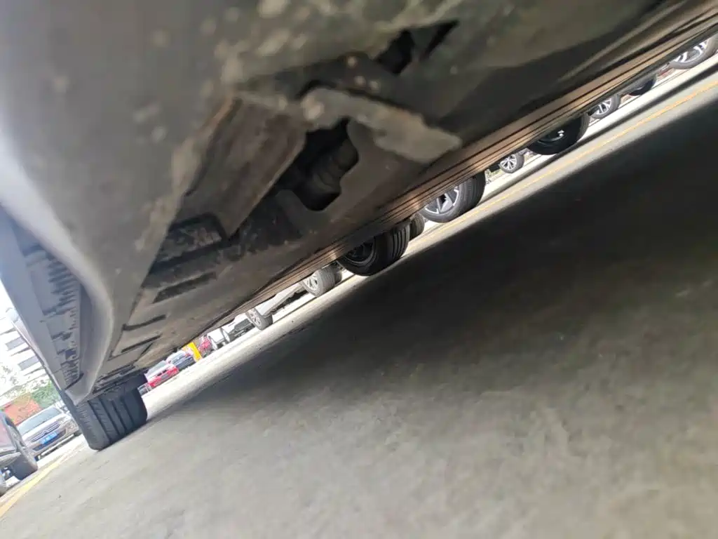 Toyota bZ3 2023 2023 517km Elite PRO