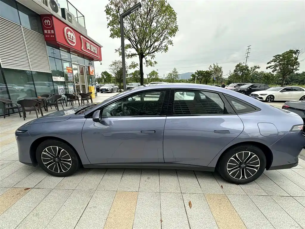 2026 Nissan N6