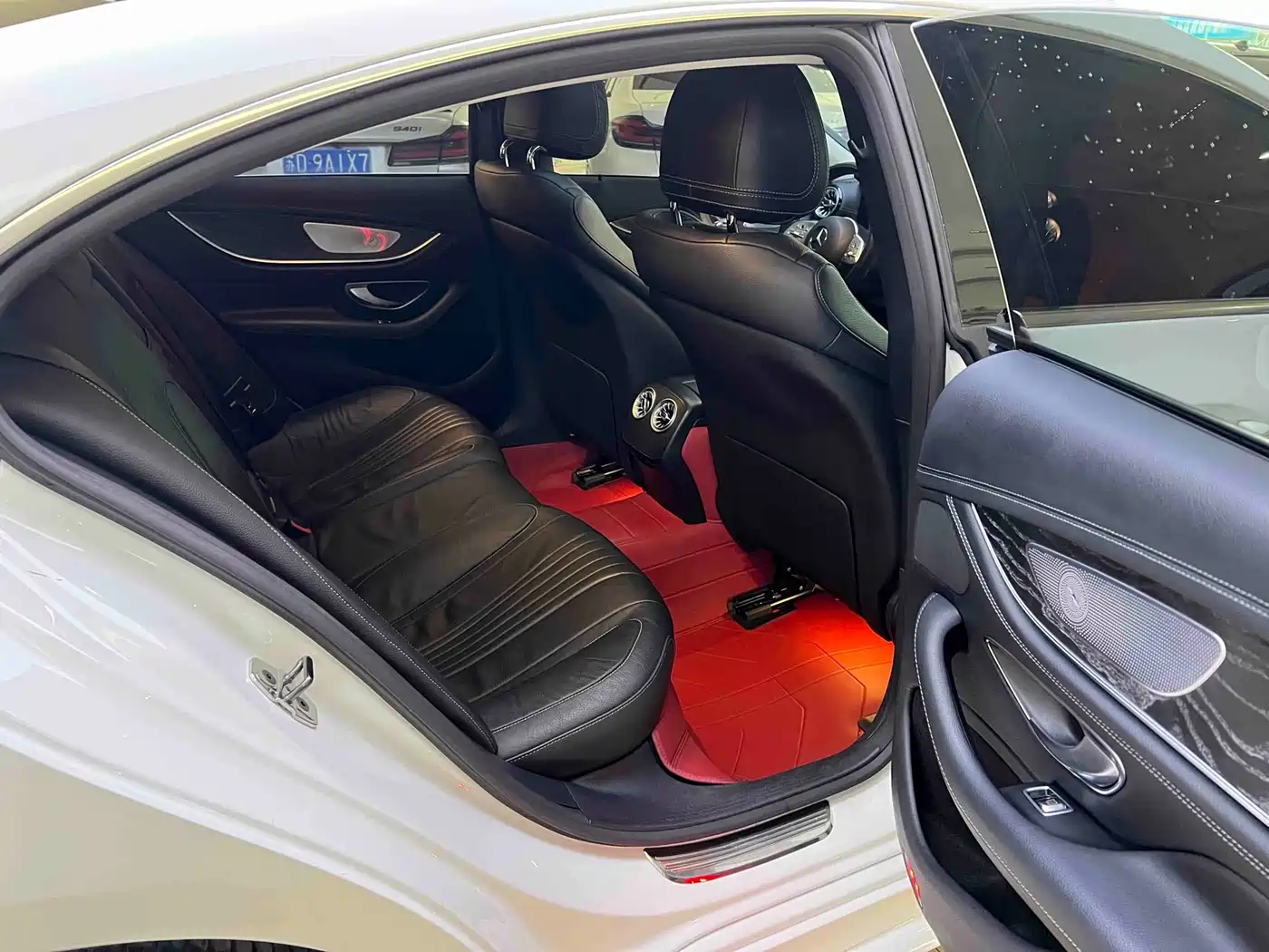 Mercedes-Benz CLS 2021 CLS 300 Sport фото 8