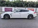 Фото 4 - Porsche Panamera