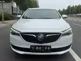 Фото 2 - Buick Excelle