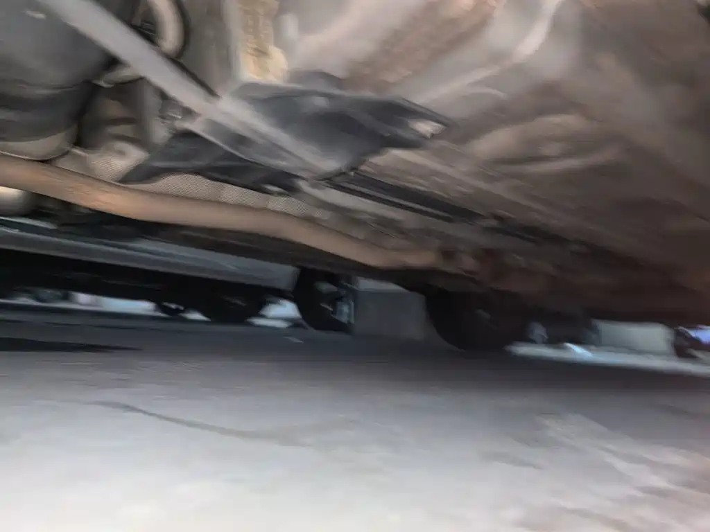 Renault Koleos 2017 2017 2.0L 2WD Leading Edition
