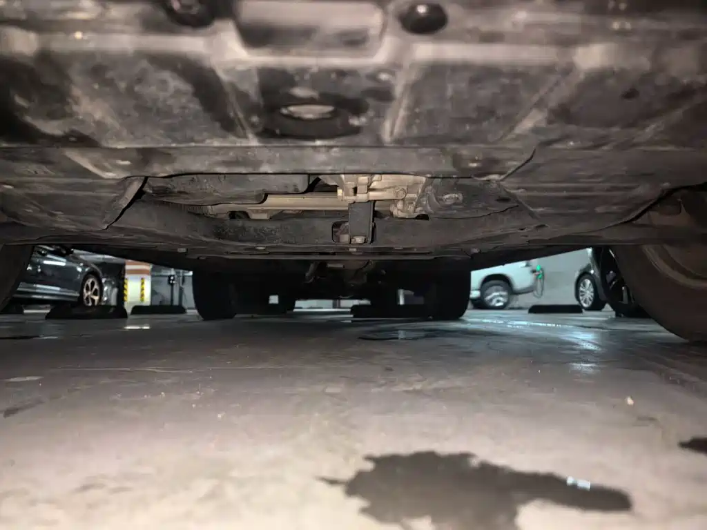 Renault Koleos 2017 2017 2.0L 2WD Leading Edition