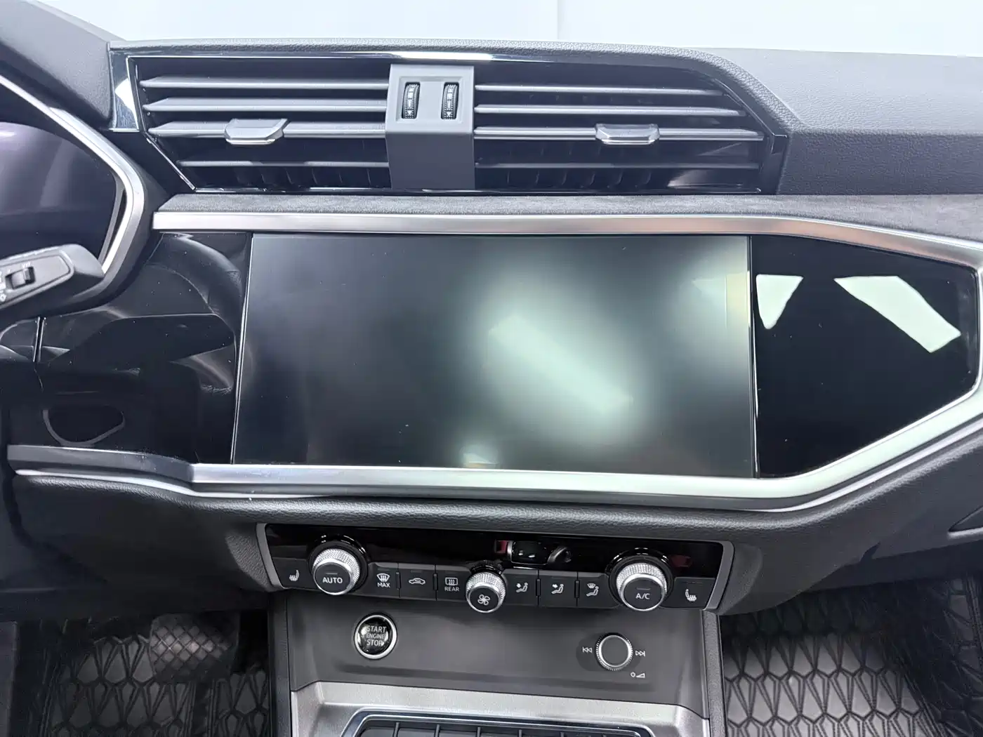 Audi Q3 2022 35 TFSI Fashion Dynamic фото 15
