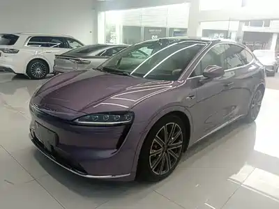 Luxeed R7