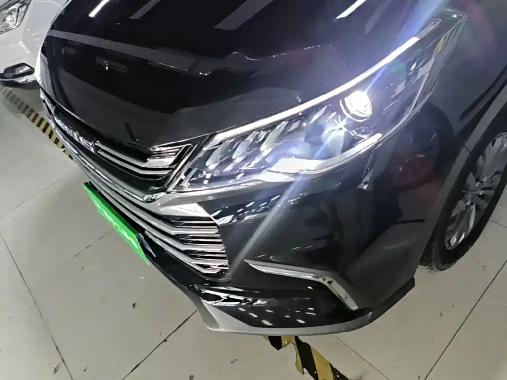 Maxus Maxus G50 2024 2023 Model 1.5T Manual Joyride B