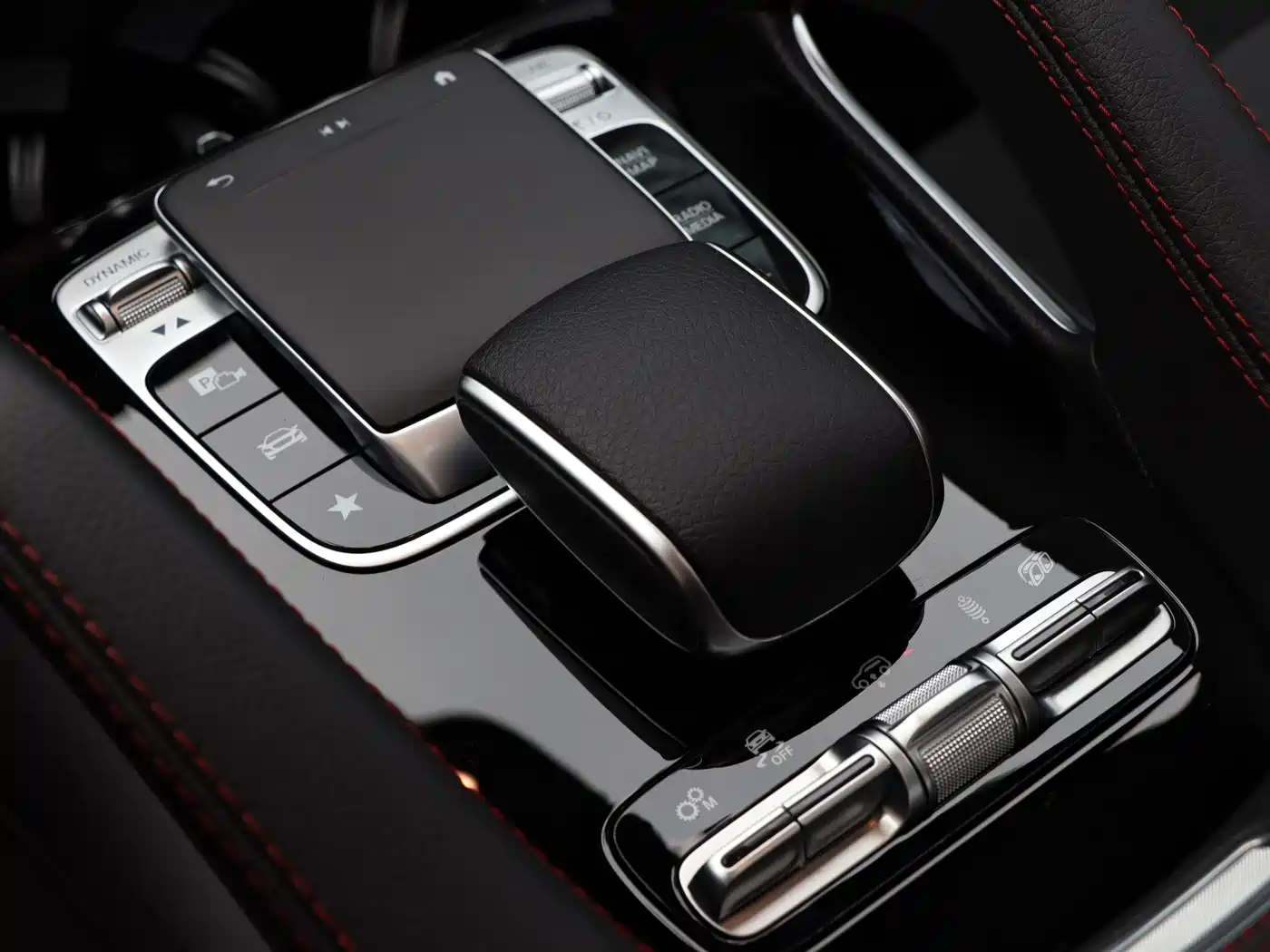 MERCEDES-BENZ GLE AMG