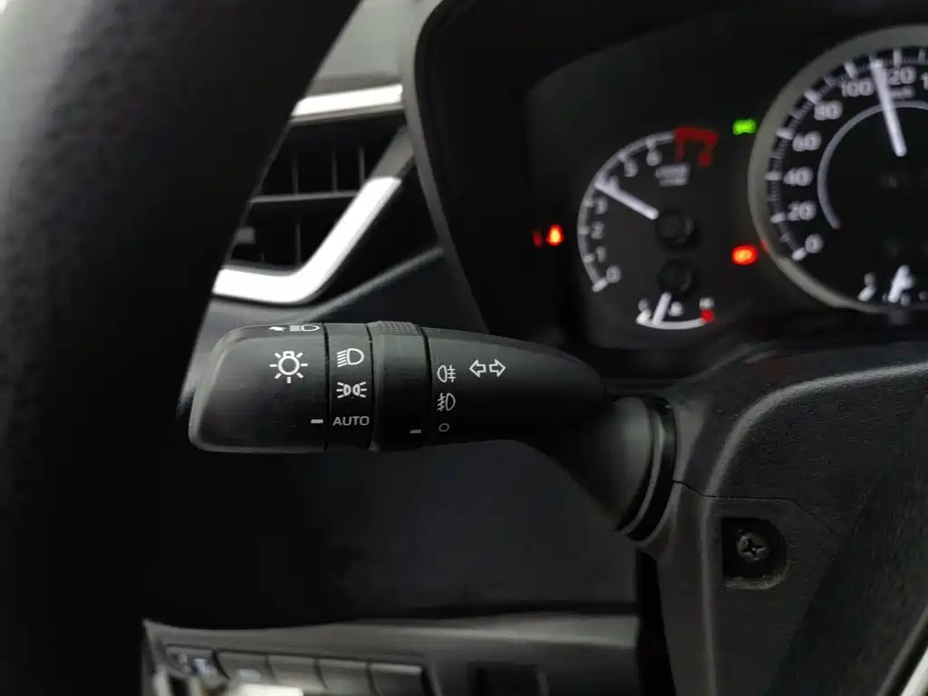 Toyota Corolla 2023 2022 TNGA 1.5L CVT Pioneer Edition