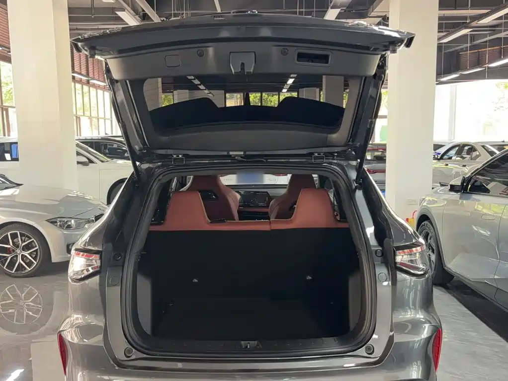 Changan X5 PLUS 2026 2026 1.5T Standard Edition