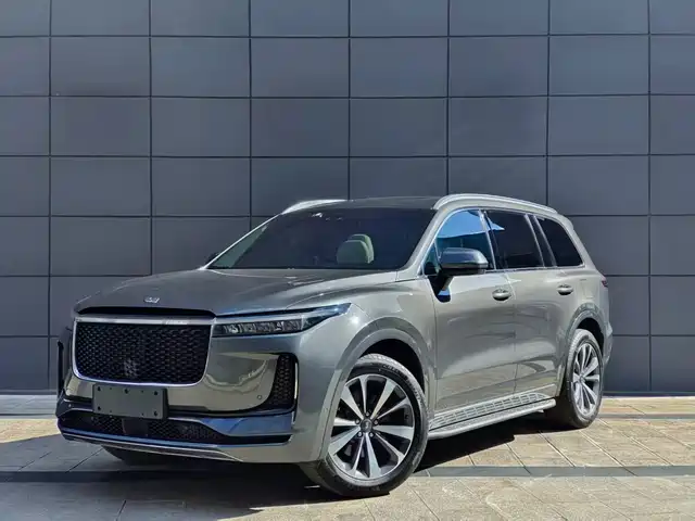 Li Auto Li ONE 2020 Extended Range 6-seater