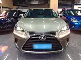 Фото 3 - Lexus NX