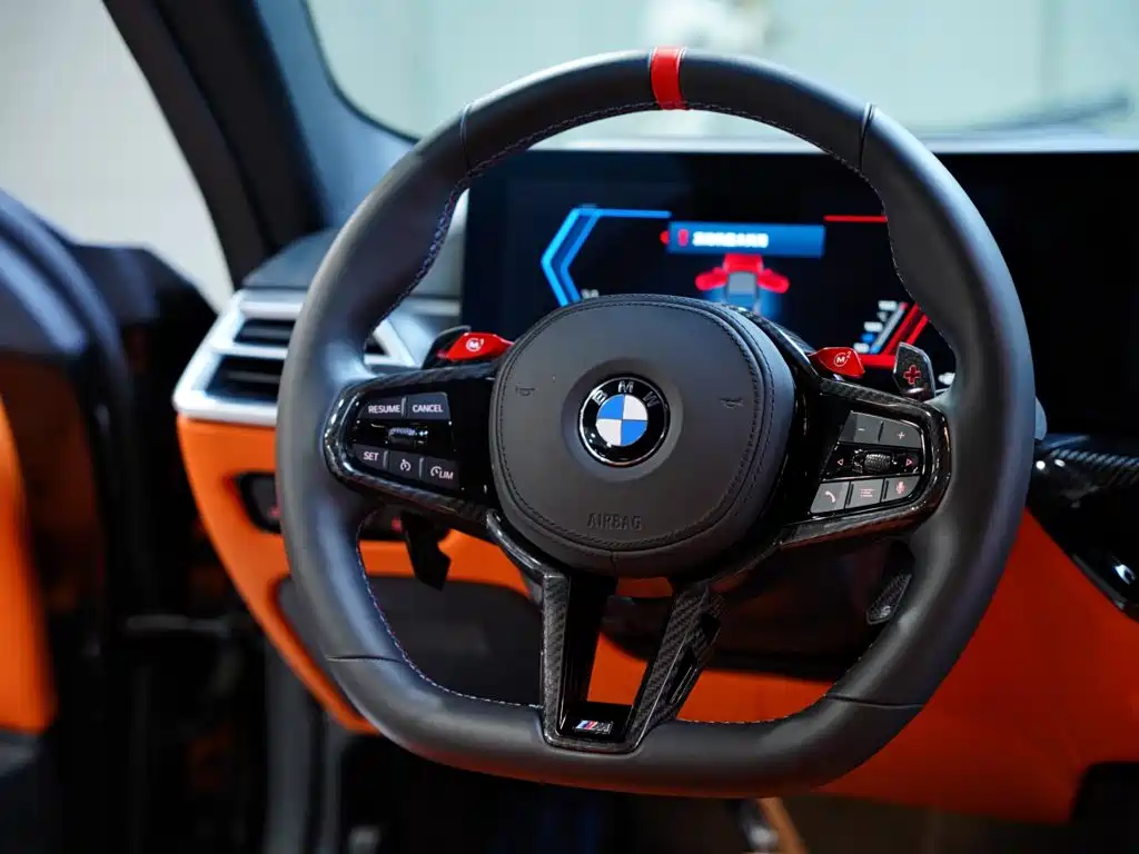 Фото 46 - BMW M4