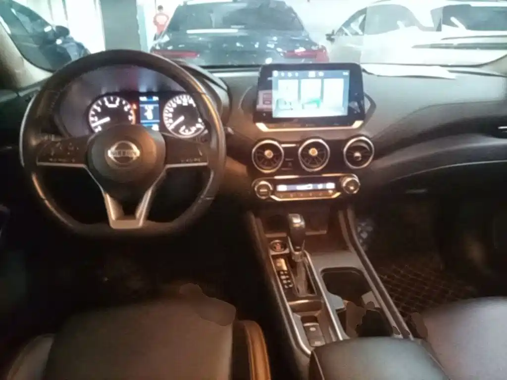Nissan SYLPHY, миниатюра 11