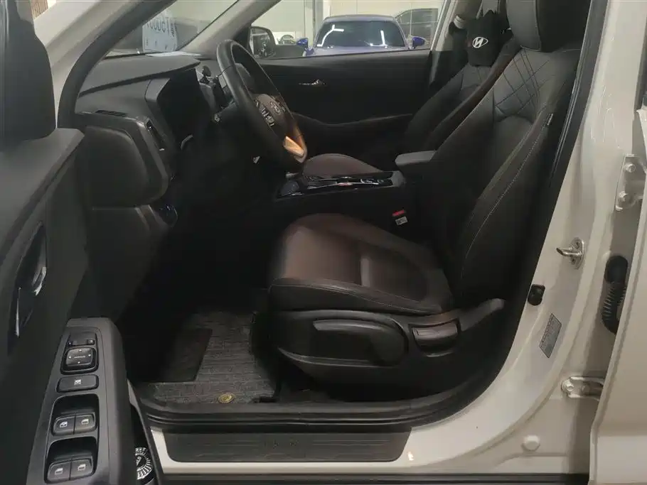 HYUNDAI BEIJING HYUNDAI IX35