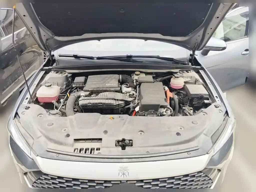 Photo 3 - BYD Qin PLUS