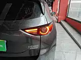Фото 8 - Mazda CX-5