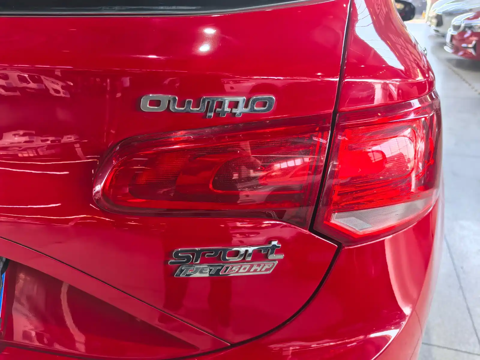 Фото 6 - Fiat Ottimo