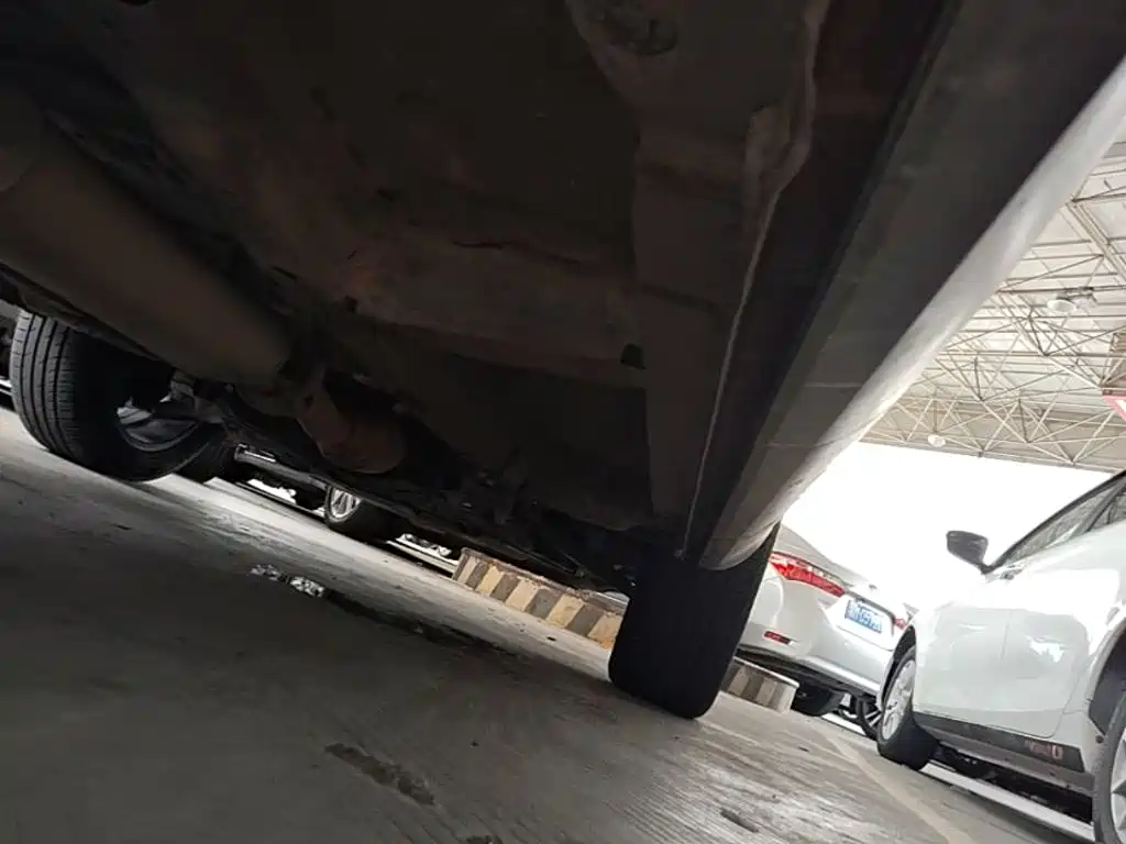 Haval F5 2019 2018 1.5T i-Style