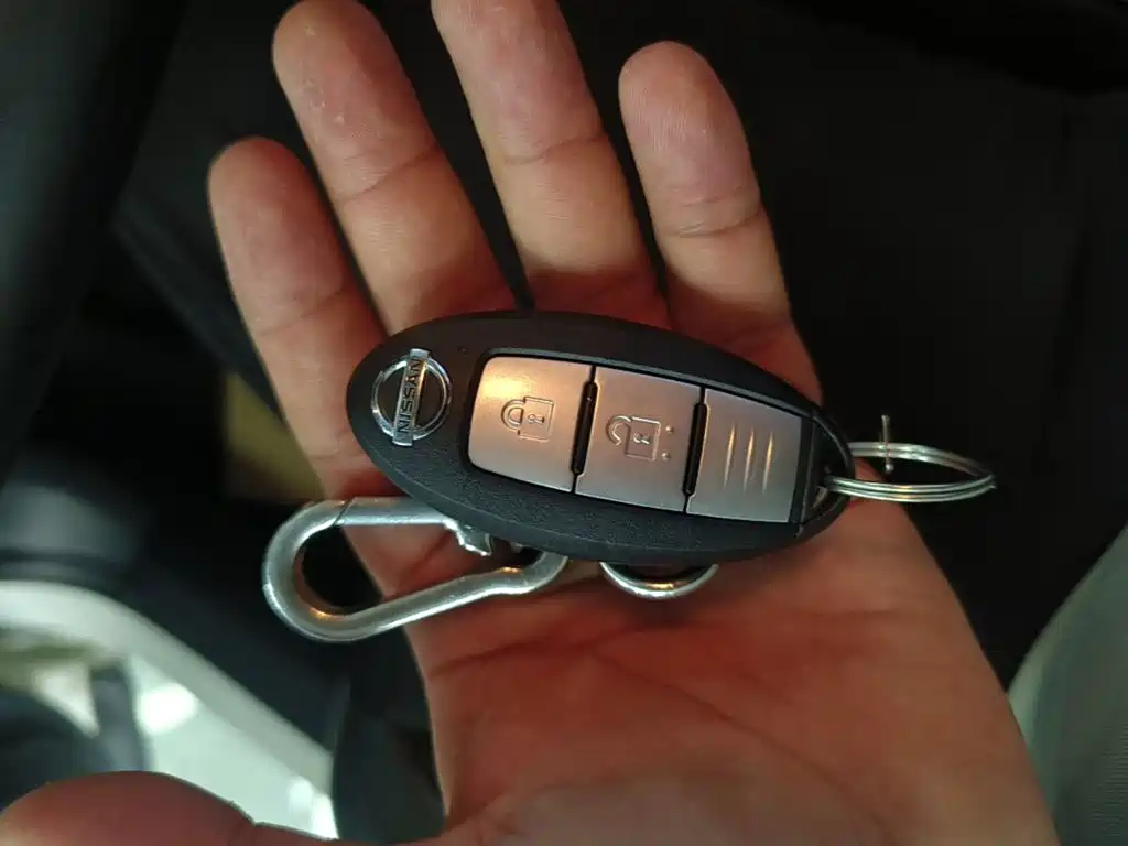 Nissan Qashqai, миниатюра 9