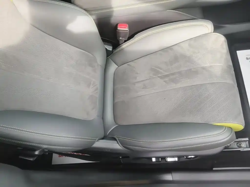 Фото 25 - BYD Song L EV
