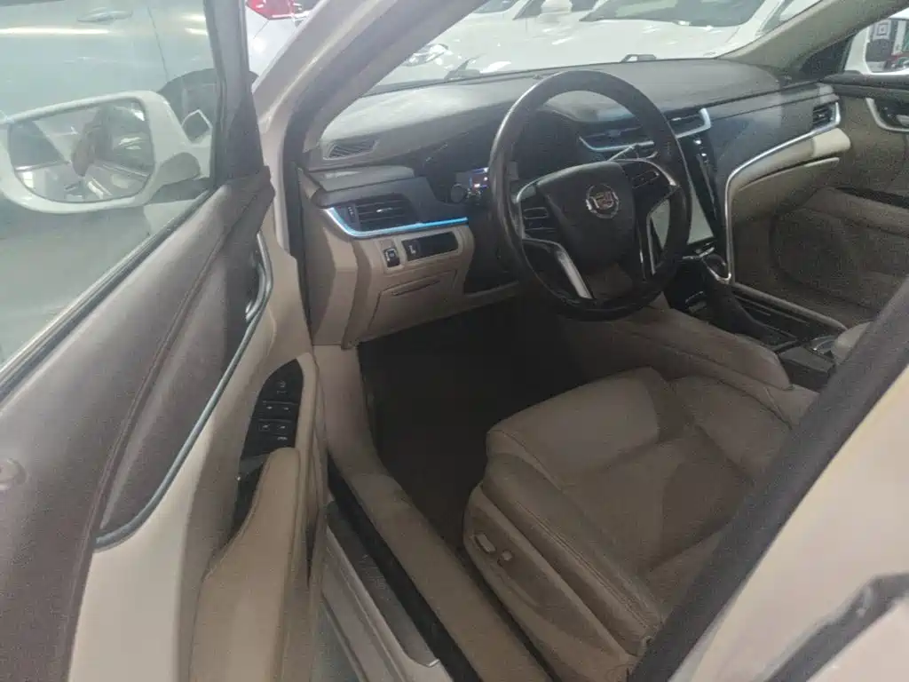 Photo 16 - Cadillac XTS