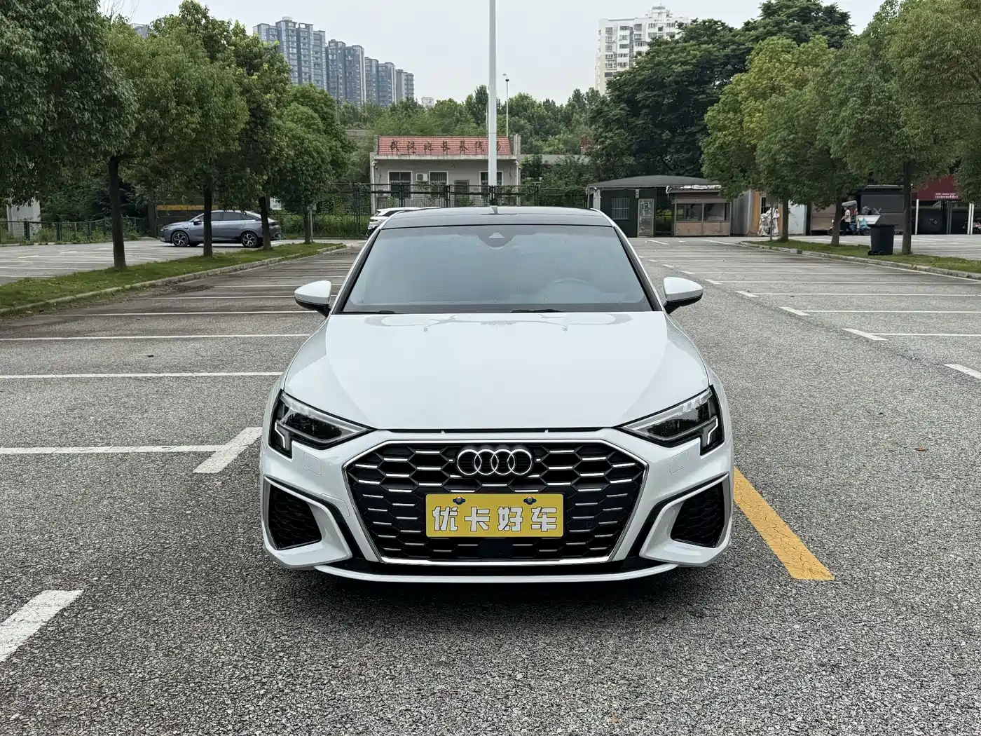 Audi A3, миниатюра 2