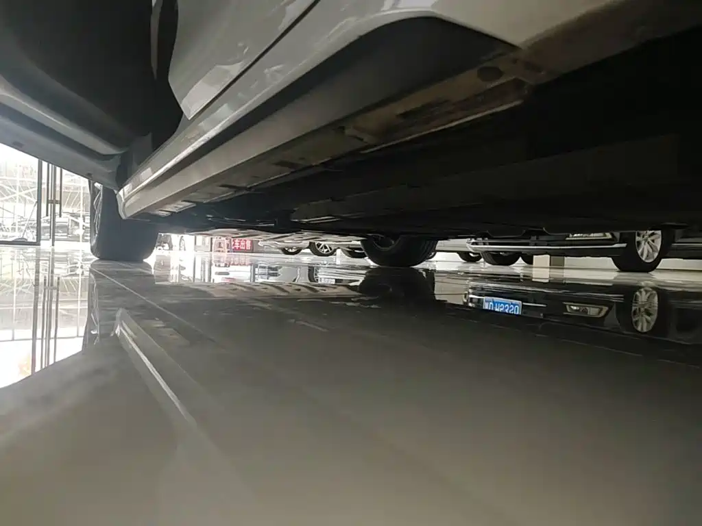 BYD Destroyer 05 2024 2024 Glory Edition DM-i 55KM Luxury