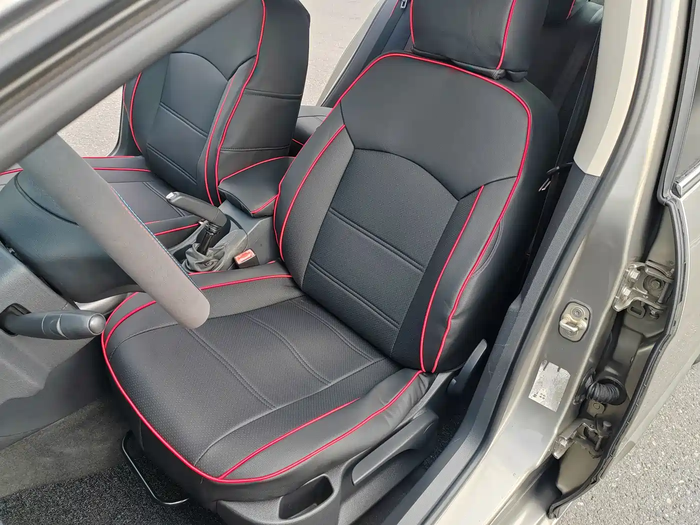 Peugeot 408 2011 1.6L Automatic Comfort Edition фото 10