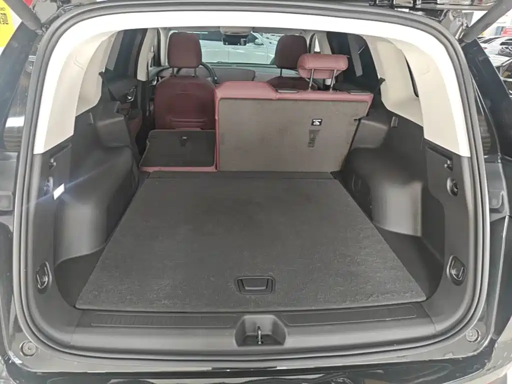 Фото 19 - Buick Envision Plus