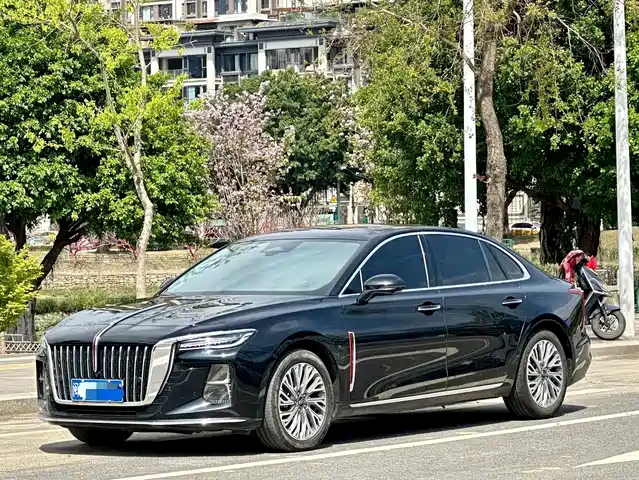 Hongqi HONGQI H5