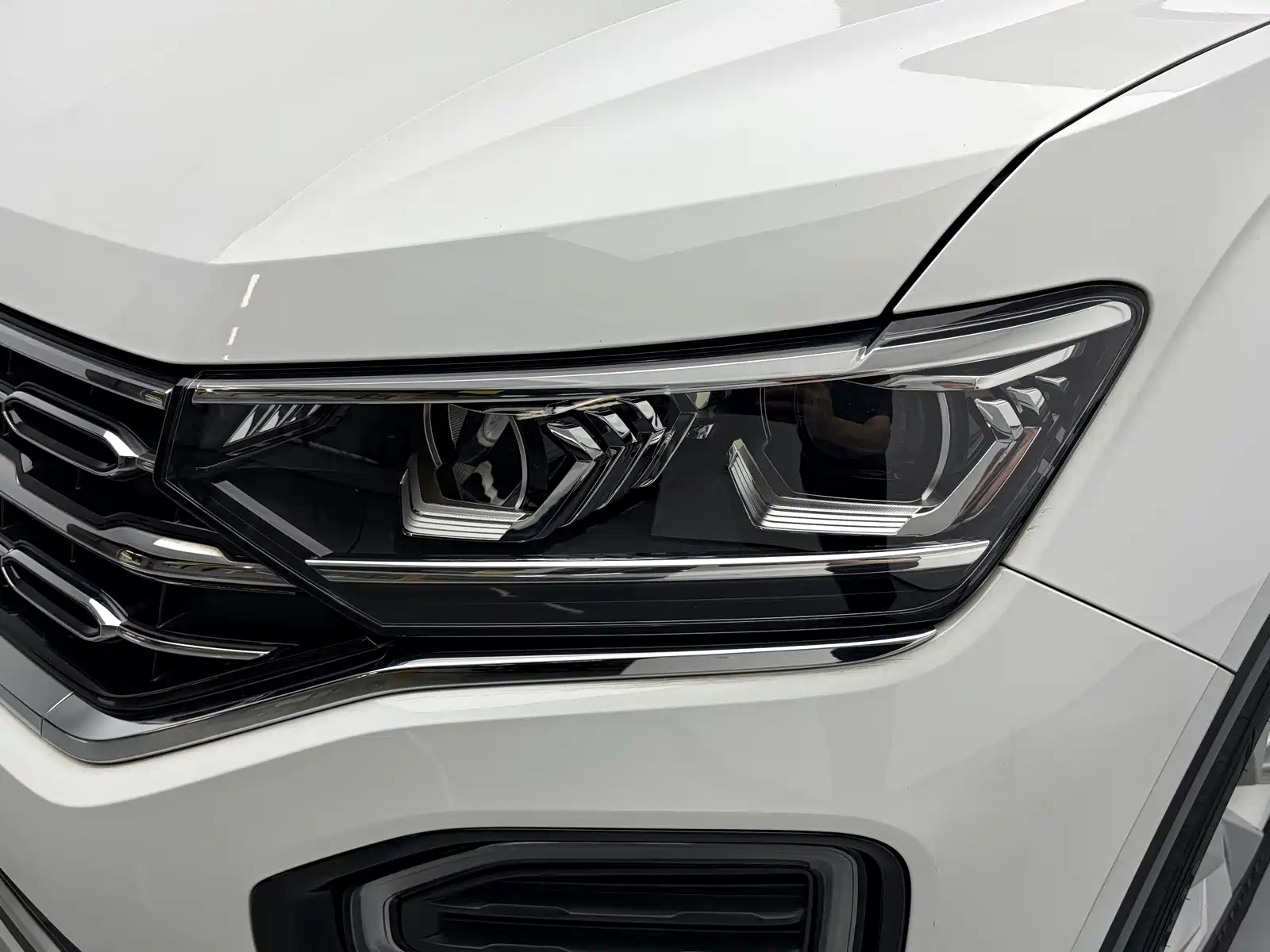 Фото 2 - Volkswagen Tayron