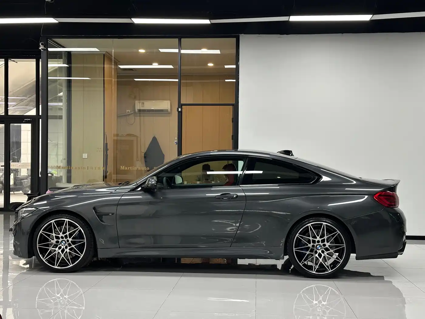 Фото 3 - BMW M4