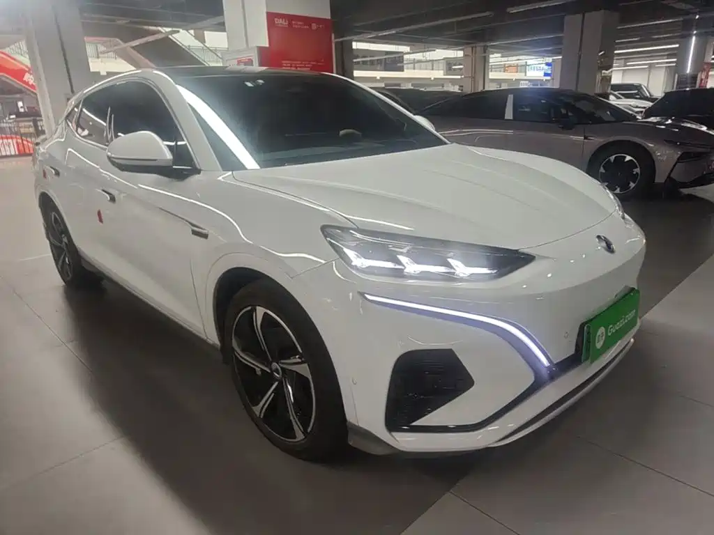 2024 Denza N7
