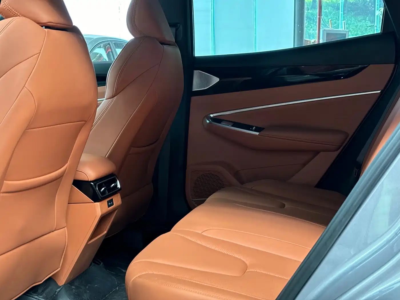 Geely Boyue 2025 2026 1.5TD True Love