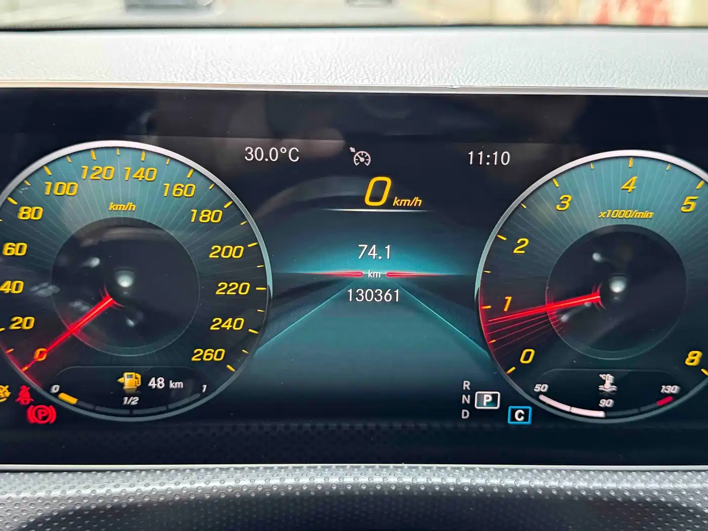 Фото 17 - Mercedes-Benz CLA (Import)