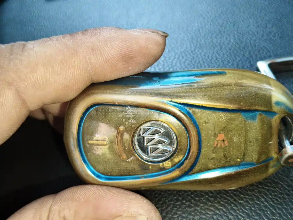 Фото 9 - Buick Envision Plus