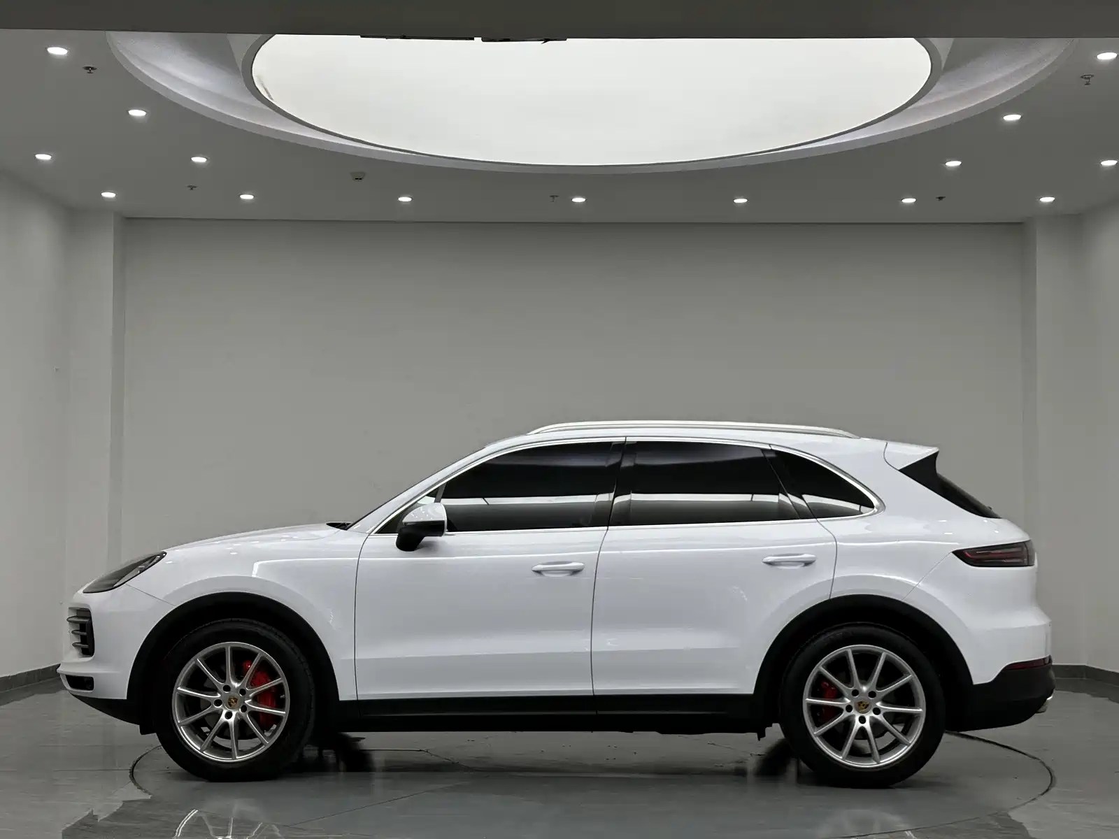Фото 4 - Porsche Cayenne