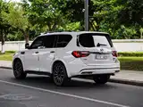 Фото 3 - Infiniti QX80