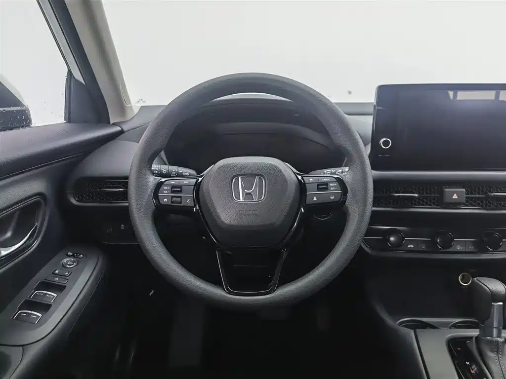 Honda HR-V 2023 240TURBO Dynamic Smart Edition фото 11