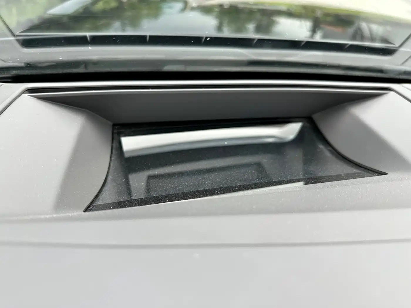Volkswagen Touareg 2019 3.0TSI Sharp Edge Edition China VI фото 19