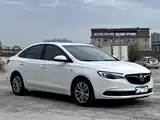 Фото 3 - Buick Excelle