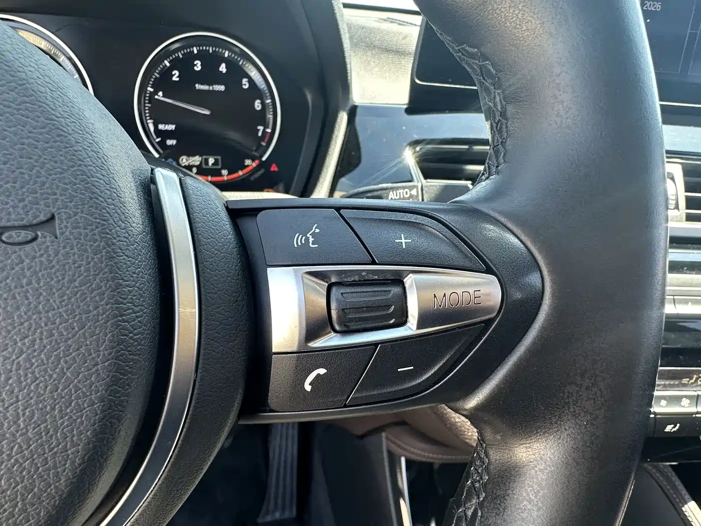 BMW X1 2022 sDrive20Li Premium фото 9