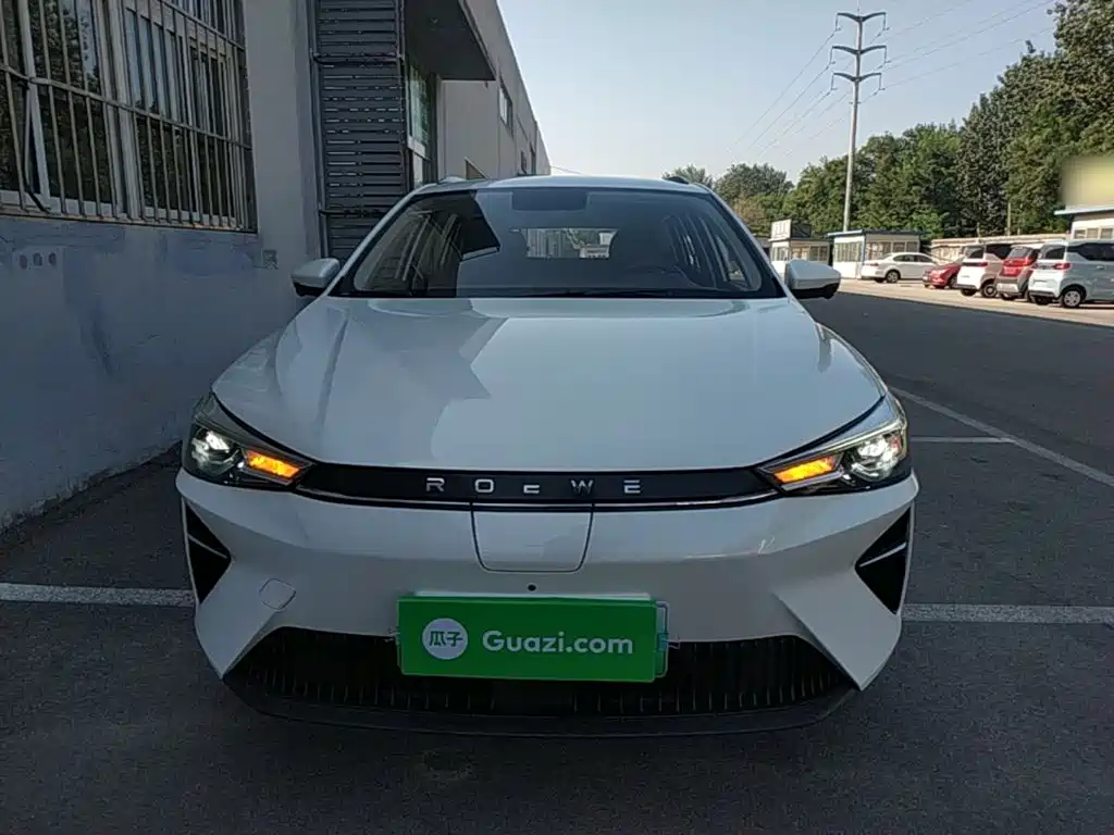 Roewe Ei5 2021 2021 500 Admiration Edition